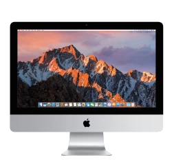 Apple iMac 21.5 Intel Core i5