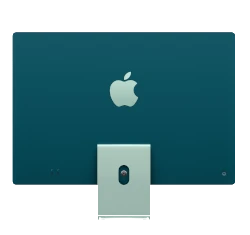 Apple iMac 24" M1 7-Core GPU 16GB RAM 512GB SSD all-in-one