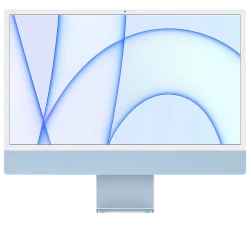 Apple iMac 24" M1 8-Core GPU 8GB RAM 1TB SSD all-in-one