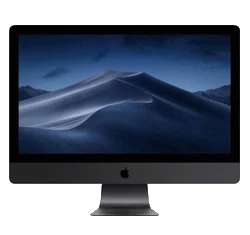 Apple iMac 24" M1 8-Core GPU 8GB RAM 2TB SSD all-in-one