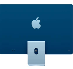 Apple iMac 24" M1 8-Core GPU 8GB RAM 512GB SSD all-in-one