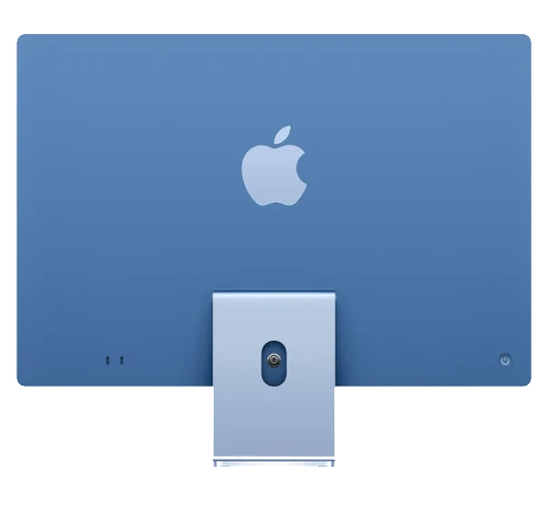 Apple iMac 24" M4 10-Core GPU 32GB RAM 1TB SSD all-in-one