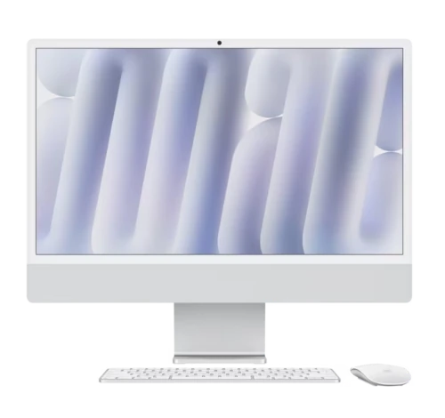 Apple iMac 24" M4 10-Core GPU 32GB RAM 2TB SSD all-in-one