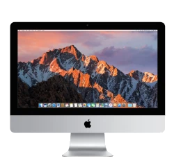 Apple iMac A1225 24 MB325LL/A all-in-one
