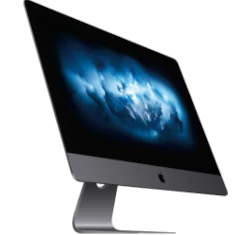 Apple iMac Core 2 Duo 2.0GHz 20in Aluminum 160GB A1224 MC015LL all-in-one