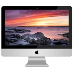 Apple iMac Core 2 Duo 2.26GHz 20in Aluminum 160GB A1224 MC015LL