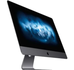 Apple iMac Core 2 Duo 2.4GHz 24in Aluminum 320GB A1225 MA878LL all-in-one