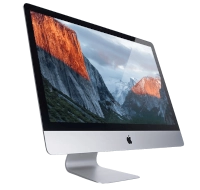 Apple iMac Core i3 3.1GHz 21.5in Aluminum 250GB A1311 MC978LL all-in-one