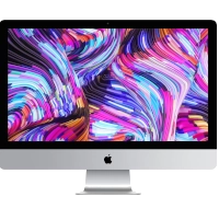 Apple iMac Core i5 2.7GHz 21.5in 512GB SSD 16GB Ram A1418 ME086LL/A Late all-in-one