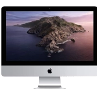 Apple iMac Core i5 2.7GHz 21.5in Aluminum 1TB A1311 MC812LL all-in-one