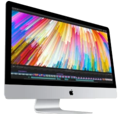 Apple iMac Core i5 2.7GHz 21.5in Aluminum 1TB A1418 MD093LL