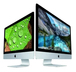 Apple iMac Core i5 2.7GHz 27in Aluminum 1TB A1312 MC813LL all-in-one