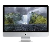Apple iMac Core i5 3.1GHz 27in Aluminum 512GB A1312 MC814LL