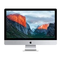 Apple iMac Core i5 3.2GHz 27in 1TB Fusion Drive 16GB Ram A1419 ME088LL/A Late all-in-one