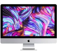 Apple iMac Core i5 3.2GHz 27in 3TB Fusion Drive 16GB Ram A1419 ME088LL/A Late all-in-one