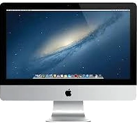 Apple iMac Core i5 3.2GHz 27in 3TB SATA 8GB Ram A1419 ME088LL/A Late all-in-one