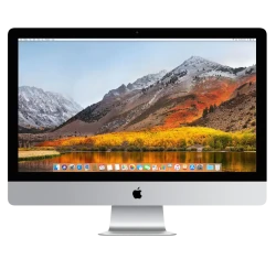 Apple iMac Core i5 3.2GHz 27in 512GB SATA 32GB Ram A1419 ME088LL/A Late