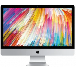 Apple iMac Core i5 3.4GHz 27in 1TB Fusion Drive 32GB Ram A1419 ME089LL/A Late all-in-one