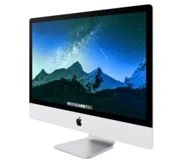 Apple iMac Core i5 3.4GHz 27in 1TB Fusion Drive 8GB Ram A1419 ME089LL/A Late all-in-one