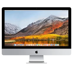 Apple iMac Core i5 3.4GHz 27in 3TB Fusion Drive 32GB Ram A1419 ME089LL/A Late all-in-one