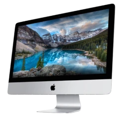 Apple iMac Core i5 3.4GHz 27in 512GB SSD 8GB Ram A1419 ME089LL/A Late all-in-one