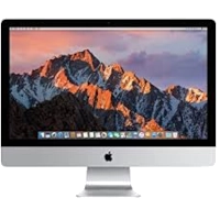 Apple iMac Core i7 2.8GHz 21.5in Aluminum 1TB A1311 BTO