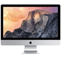 Apple iMac Core i7 2.93GHz 27in Aluminum 1TB A1312 BTO all-in-one