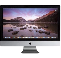 Apple iMac Core i7 3.1GHz 21.5in 1TB SATA 8GB Ram A1418 BTO Late all-in-one