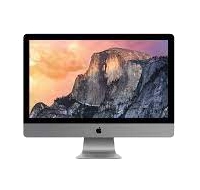 Apple iMac Core i7 3.1GHz 21.5in 512GB SSD 16GB Ram A1418 BTO Late all-in-one