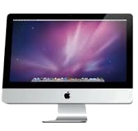 Apple iMac Core i7 3.1GHz 21.5in 512GB SSD 8GB Ram A1418 BTO Late