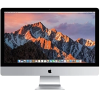 Apple iMac Core i7 3.4GHz 27in Aluminum 1TB A1419 BTO