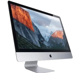 Apple iMac Core i7 3.5GHz 27in 1TB Fusion Drive 16GB Ram A1419 BTO Late all-in-one