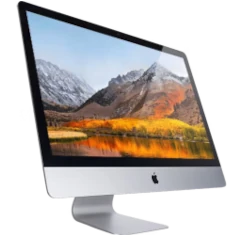 Apple iMac Core i7 3.5GHz 27in 1TB SATA 16GB Ram A1419 BTO Late all-in-one