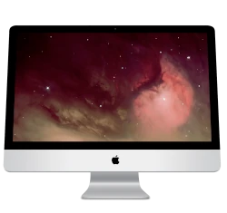 Apple iMac Core i7 3.5GHz 27in 1TB SSD 16GB Ram A1419 BTO Late all-in-one