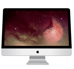 Apple iMac Core i7 3.5GHz 27in 1TB SSD 16GB Ram A1419 BTO Late