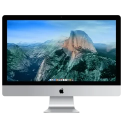 Apple iMac Core i7 3.5GHz 27in 3TB Fusion Drive 16GB Ram A1419 BTO Late all-in-one