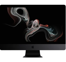 Apple iMac Pro 27" 10-Core 3.0GHz Intel Xeon W 1TB SSD AMD Radeon Pro Vega