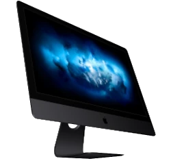 Apple iMac Pro 27" 10-Core 3.0GHz Intel Xeon W 2TB SSD AMD Radeon Pro Vega all-in-one