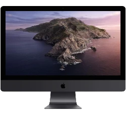 Apple iMac Retina 5K 27" Core i5 3.0GHz 1TB SSD