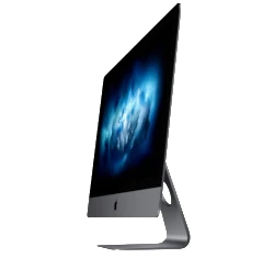 Apple iMac Retina 5K 27" Core i5 3.0GHz 256GB SSD all-in-one