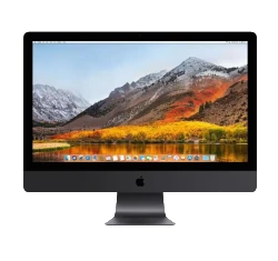 Apple iMac Retina 5K 27" Core i5 3.0GHz 3TB Fusion Drive all-in-one