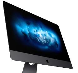 Apple iMac Retina 5K 27" Core i5 3.0GHz 512GB SSD all-in-one