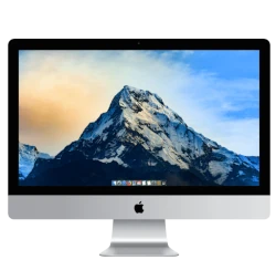 Apple iMac Retina 5K 27" Core i5 3.1GHz 1TB SSD all-in-one