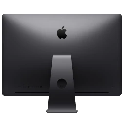 Apple iMac Retina 5K 27" Core i5 3.1GHz 6-Core 2TB SSD Radeon Pro all-in-one