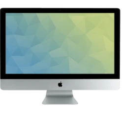 Apple iMac Retina 5K 27" Core i5 3.3GHz 6-Core 512GB SSD Radeon Pro all-in-one