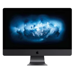 Apple iMac Retina 5K 27" Core i5 3.3GHz 6-Core 8TB SSD Radeon Pro all-in-one
