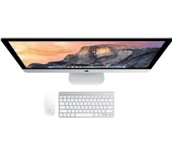 Apple iMac Retina 5K 27" Core i5 3.7GHz 1TB Fusion Drive all-in-one