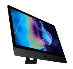 Apple iMac Retina 5K 27" Core i5 3.7GHz 1TB SSD