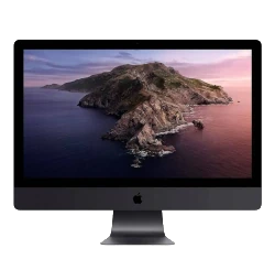 Apple iMac Retina 5K 27" Core i5 3.7GHz 256GB SSD all-in-one