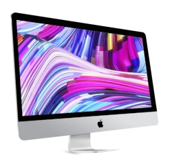 Apple iMac Retina 5K 27" Core i5 3.7GHz 2TB Fusion Drive all-in-one